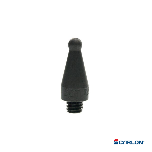 Uitdeukijzer Screw-on Double bended 30" - Afbeelding 3