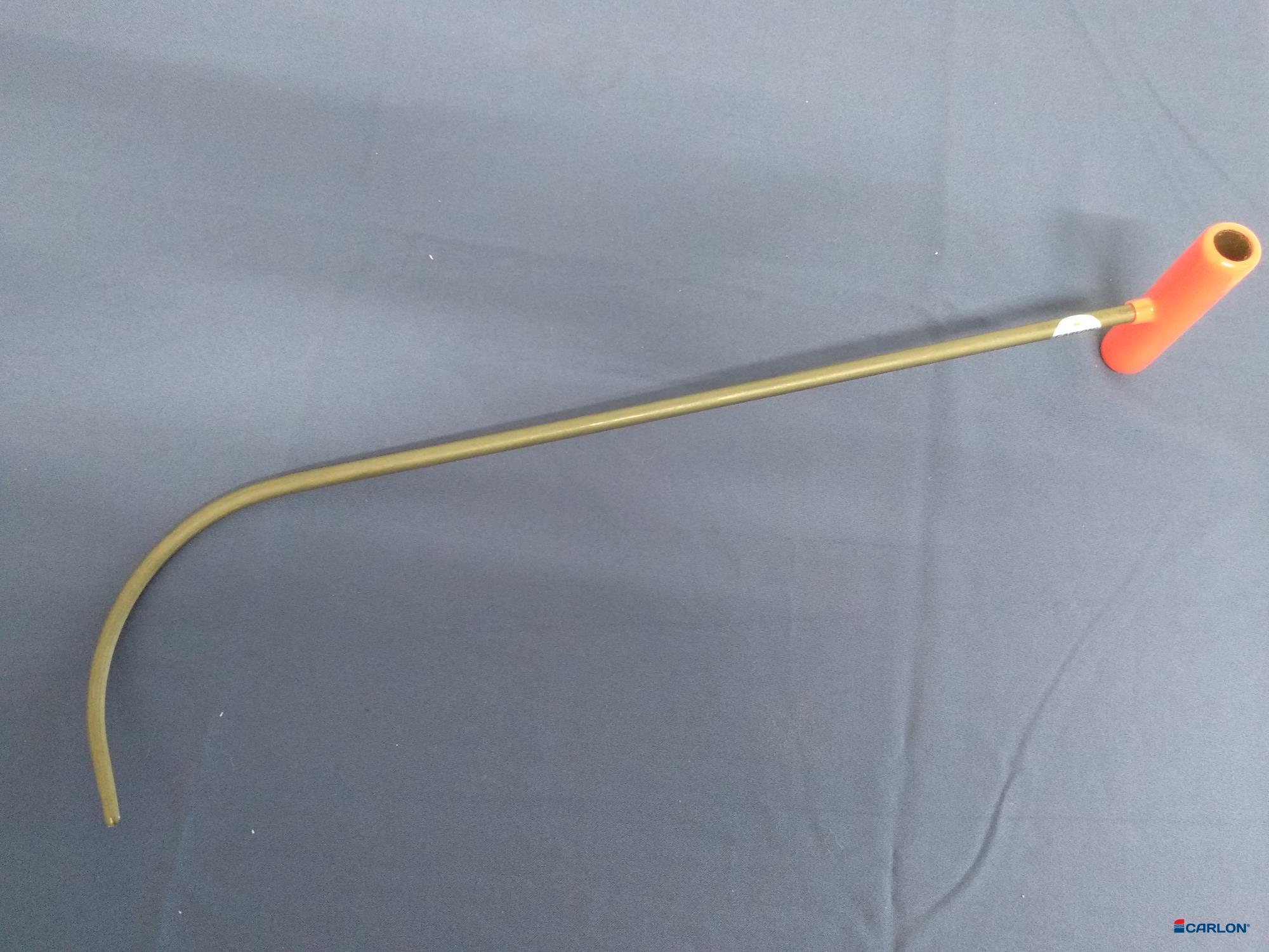 Uitdeukijzer 624 Large Hook Tool 24"