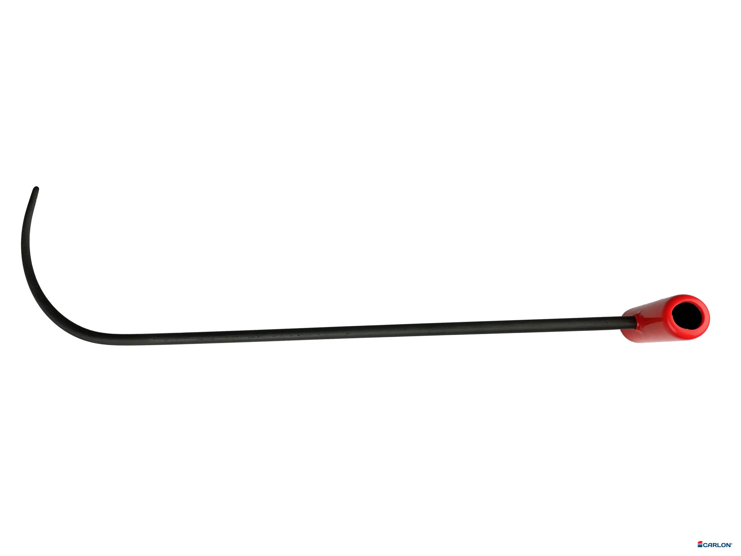 Uitdeukijzer 624 Large Hook Tool 24"