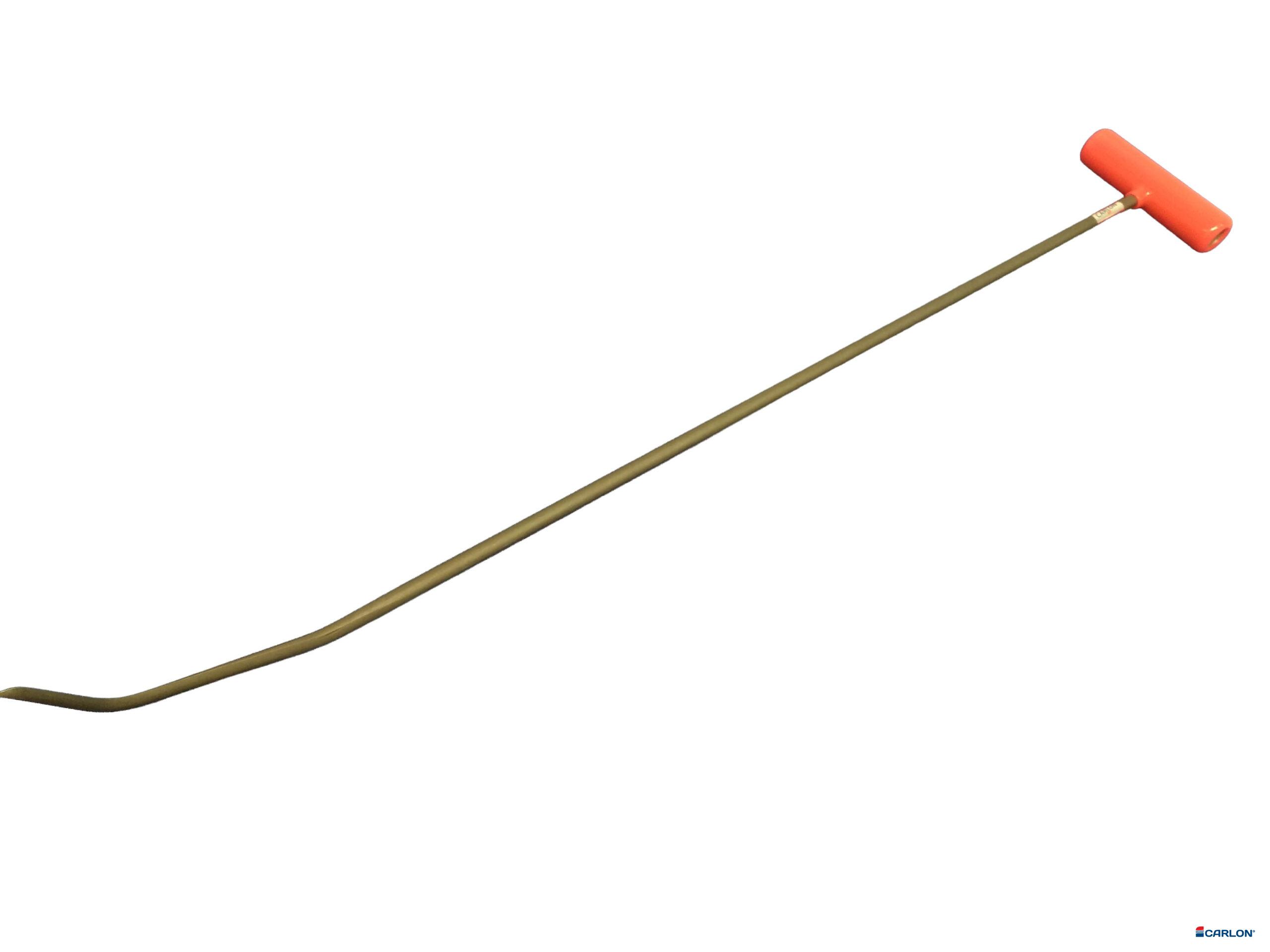 Uitdeukijzer 536 Double Bend Rod 7/16 x 36"