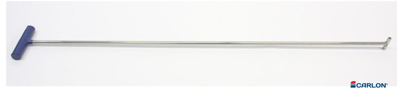 Uitdeukijzer 335 Screw-on-tool 120cm T