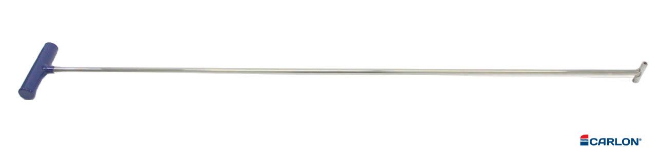 Uitdeukijzer 335 Screw-on-tool 120cm T