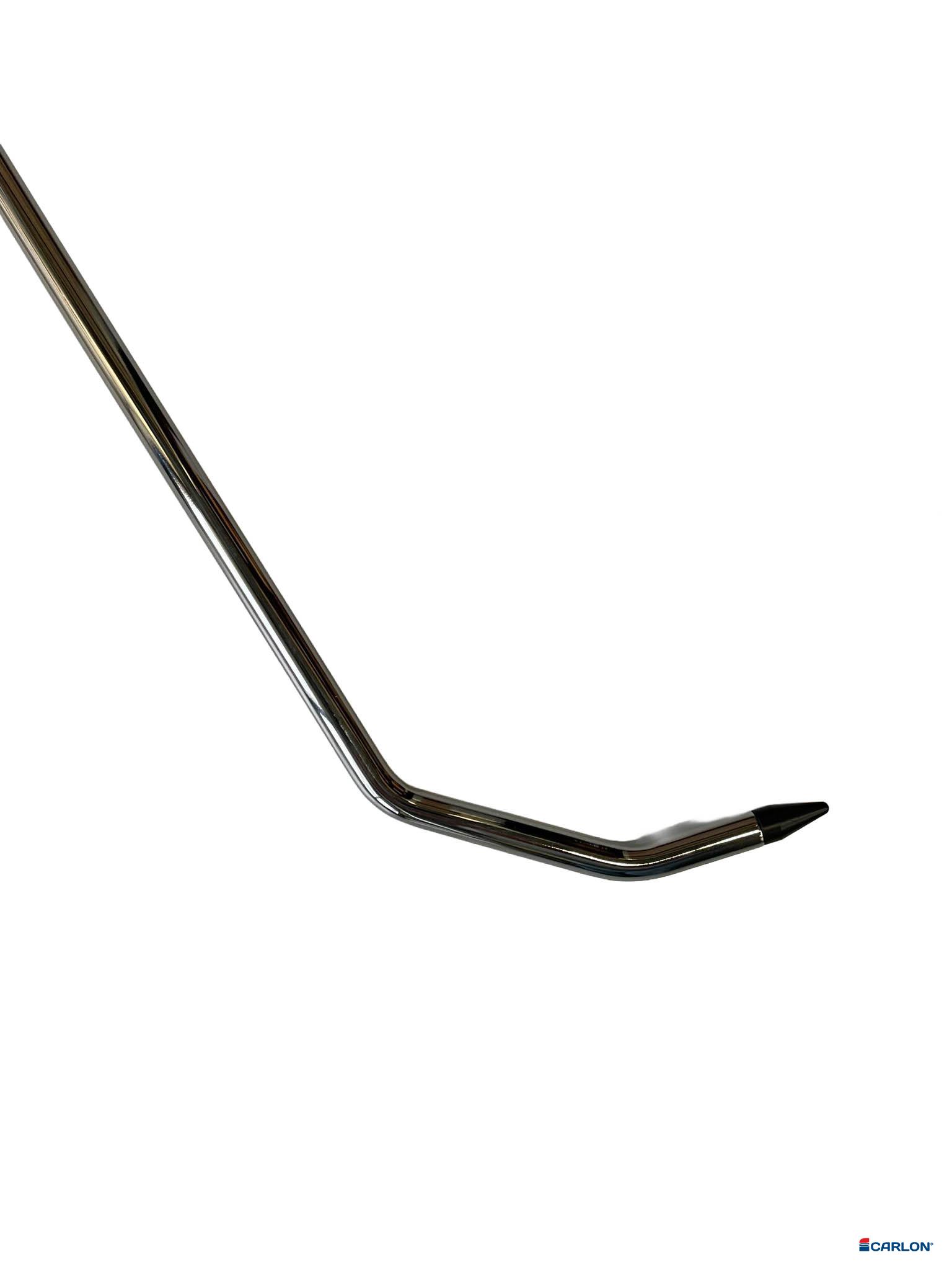 Uitdeukijzer 831 Screw-on-tool 63cm Groen - Afbeelding 2