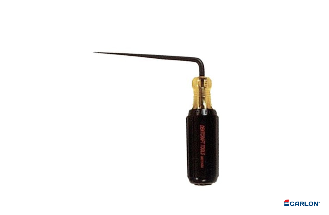 Uitdeukijzer 534 Hand Tool haaks