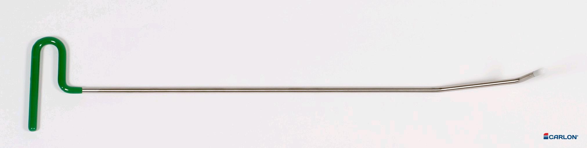 Uitdeukijzer 229 Screw-On tool groen M6 9,5x850mm