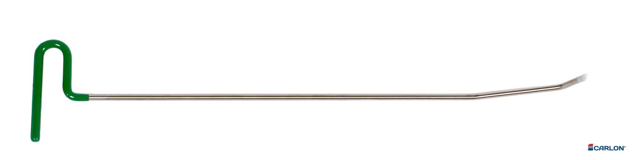 Uitdeukijzer 229 Screw-On tool groen M6 9,5x850mm