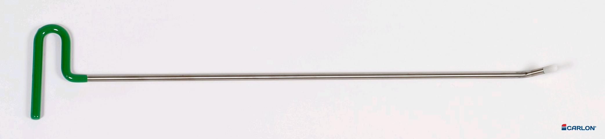 Uitdeukijzer 232 Screw-On groen tool M6 12,5x1150mm