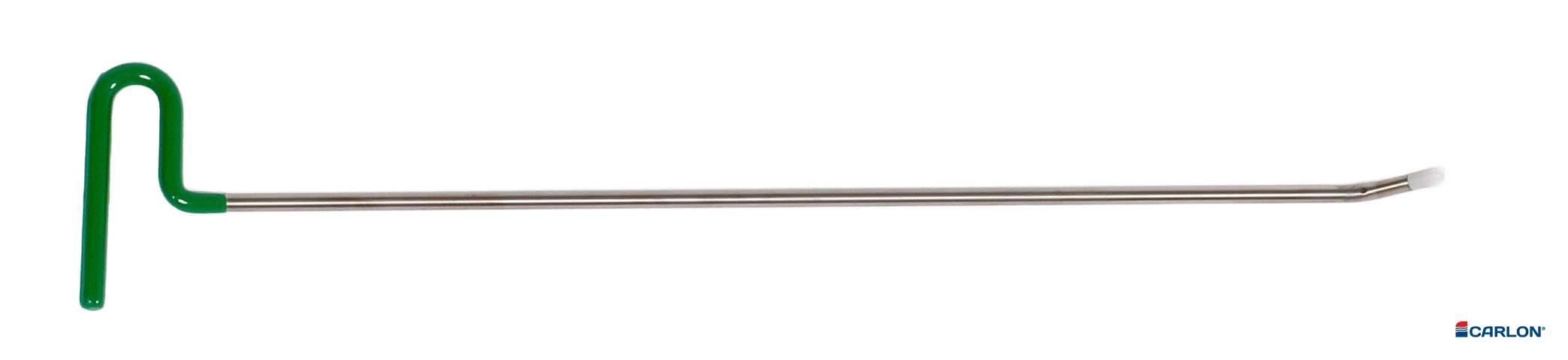 Uitdeukijzer 232 Screw-On groen tool M6 12,5x1150mm