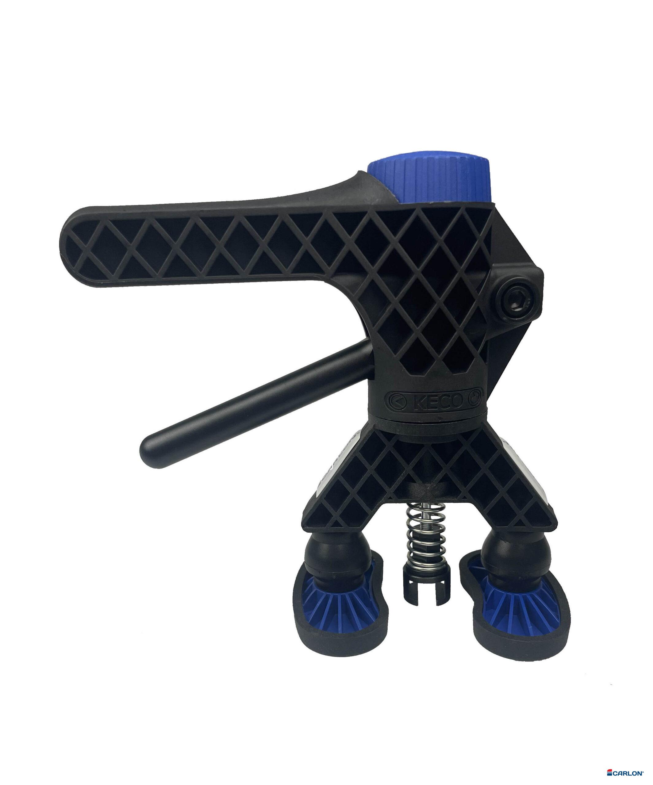 Pre-Pull Lifter tang