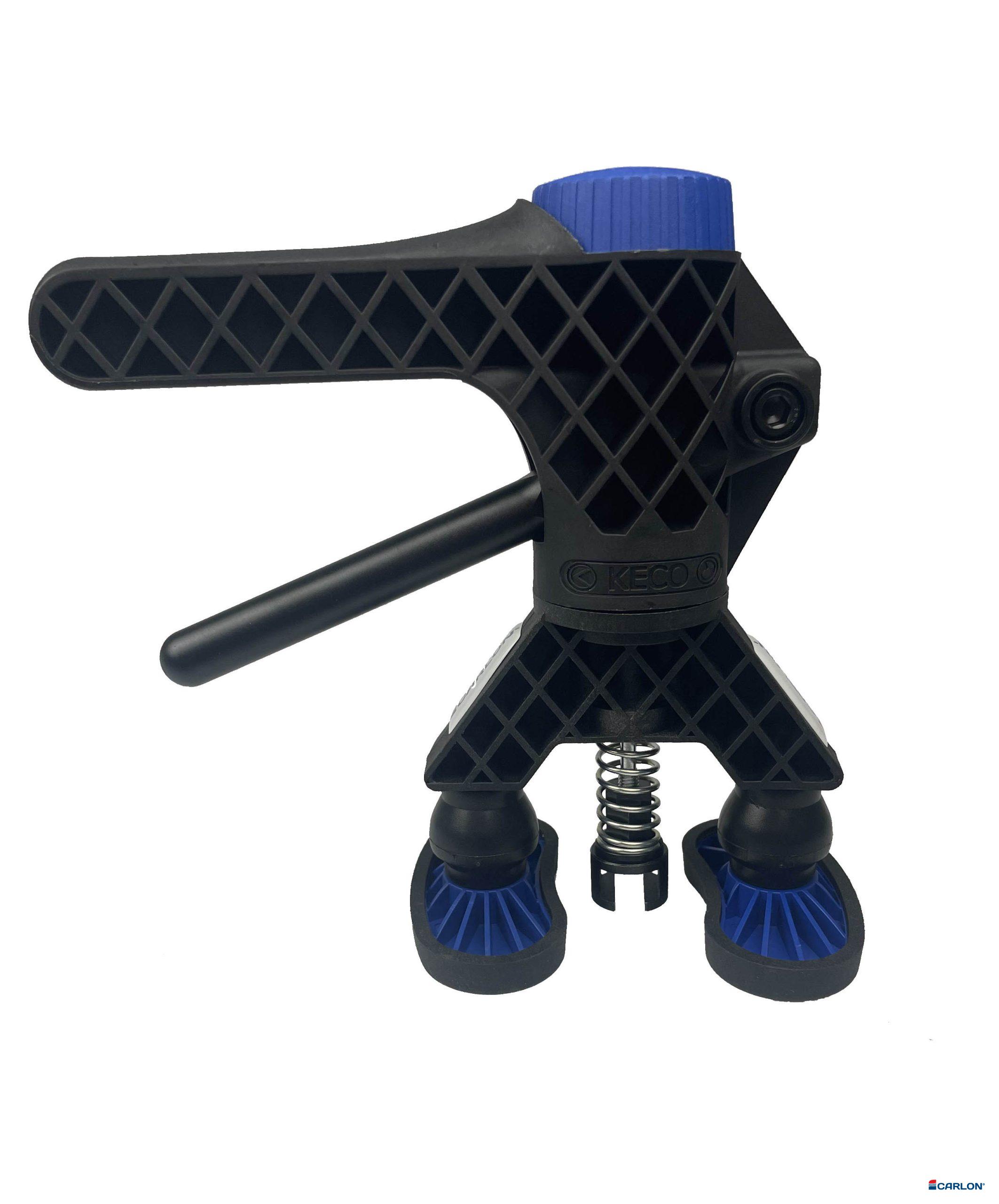 Pre-Pull Lifter tang