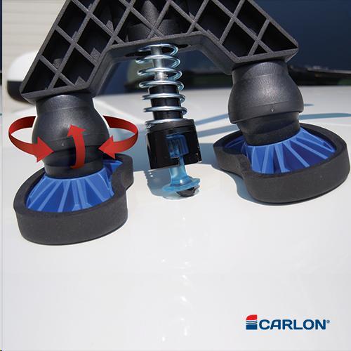 Pre-Pull Lifter tang - Afbeelding 2