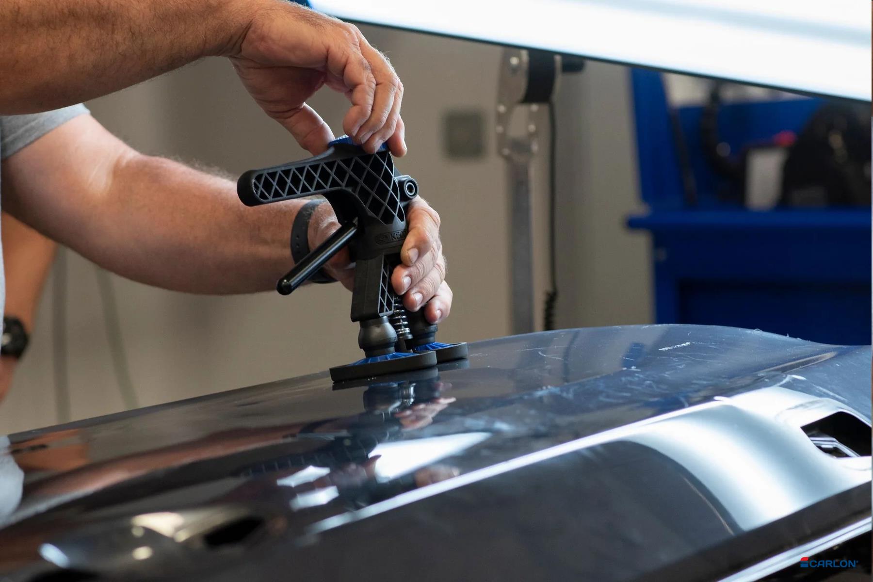 Pre-Pull Lifter tang - Afbeelding 6