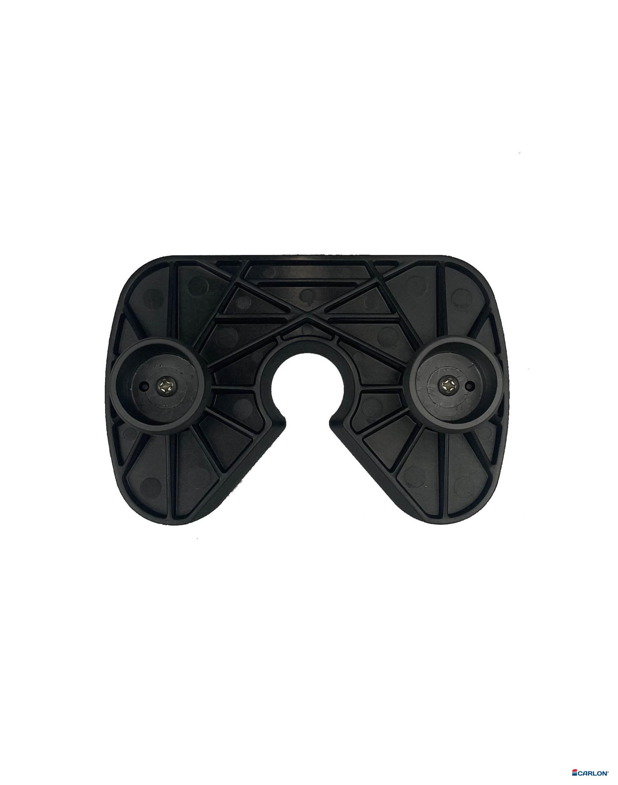 Voetplaat u-model tbv Pre-Pull Lifter tang - Afbeelding 7