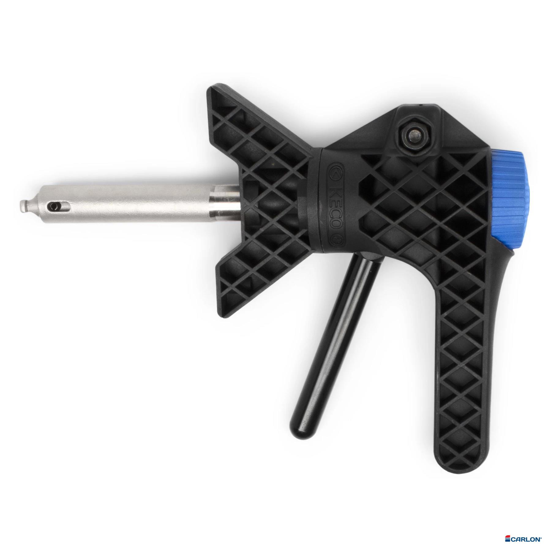 Plaatverzet Pre-Pull liftertang
