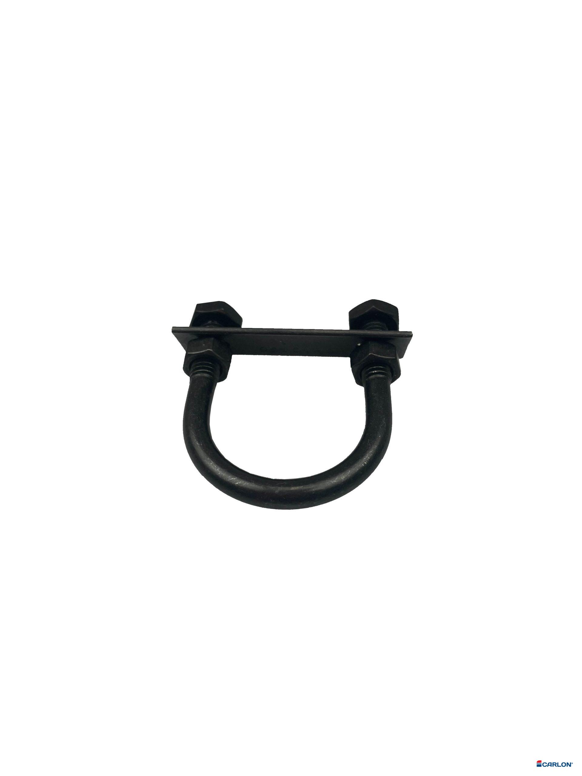 U-bocht adapter tbv Pre-Pull adapter