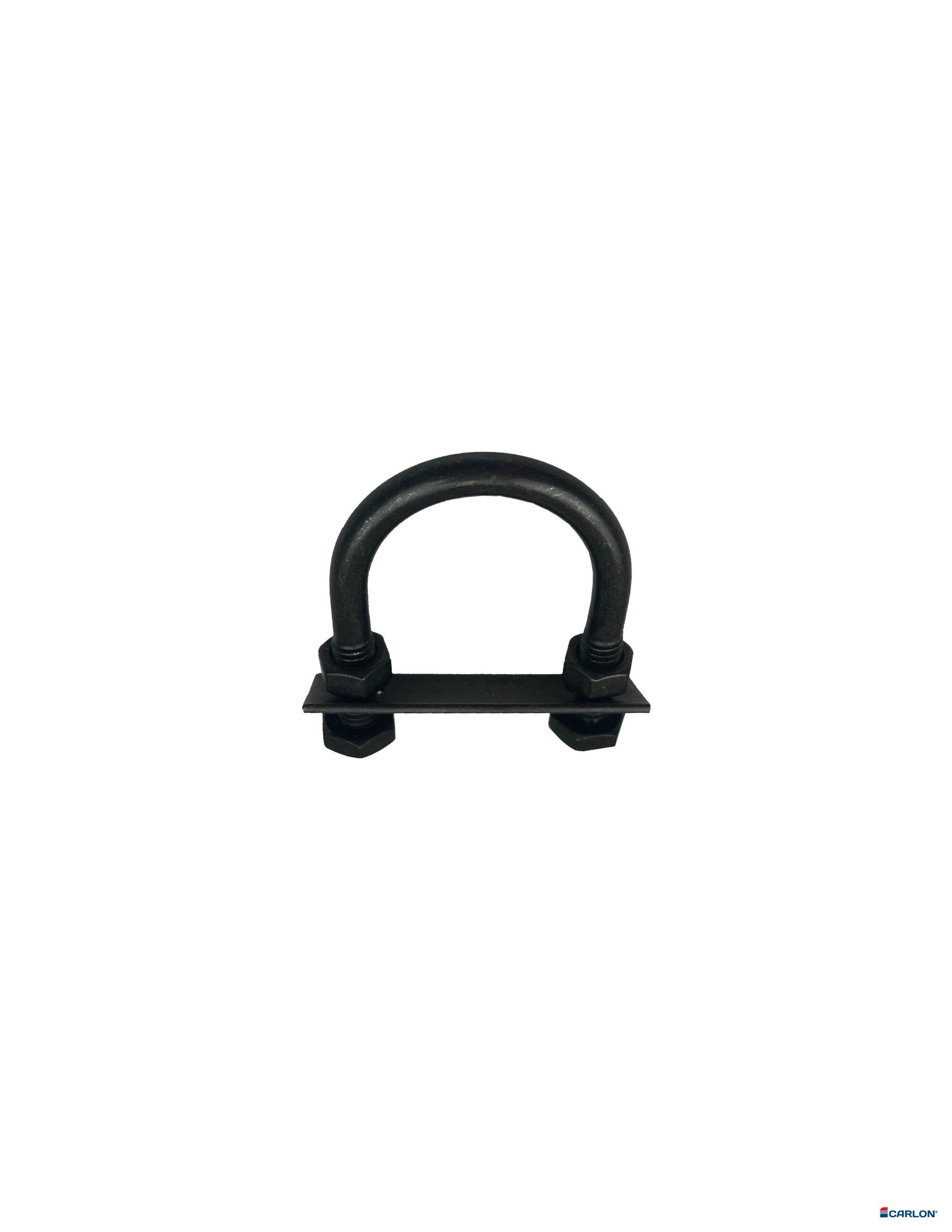 U-bocht adapter tbv Pre-Pull adapter