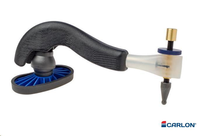 Zwarte zwaan knock-down holder