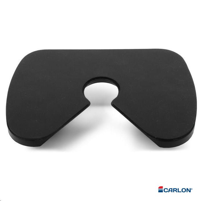 Zwarte zwaan knock-down holder - Afbeelding 2