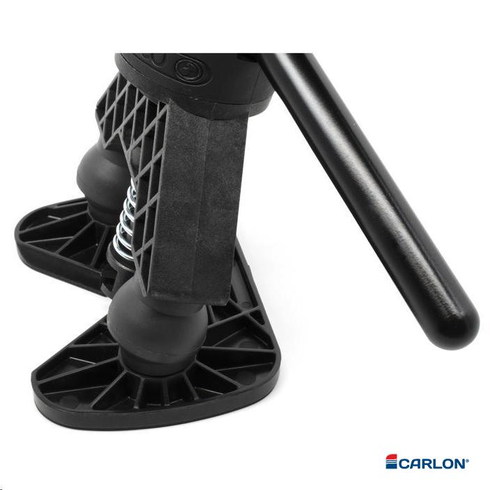 Zwarte zwaan knock-down holder - Afbeelding 5