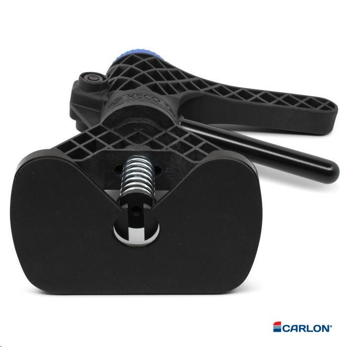 Zwarte zwaan knock-down holder - Afbeelding 6