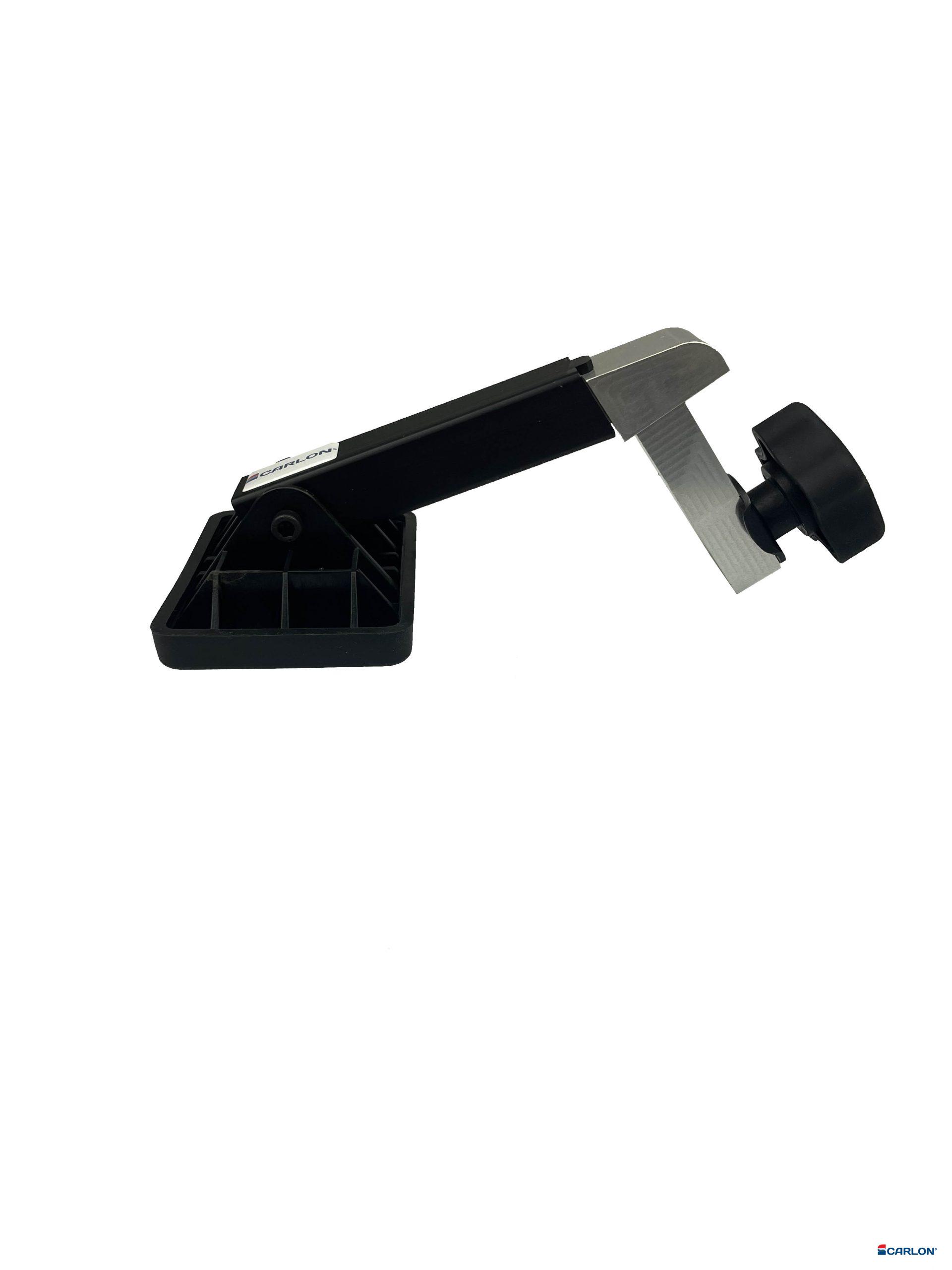 Koppelbare steunvoet tbv C-Beam