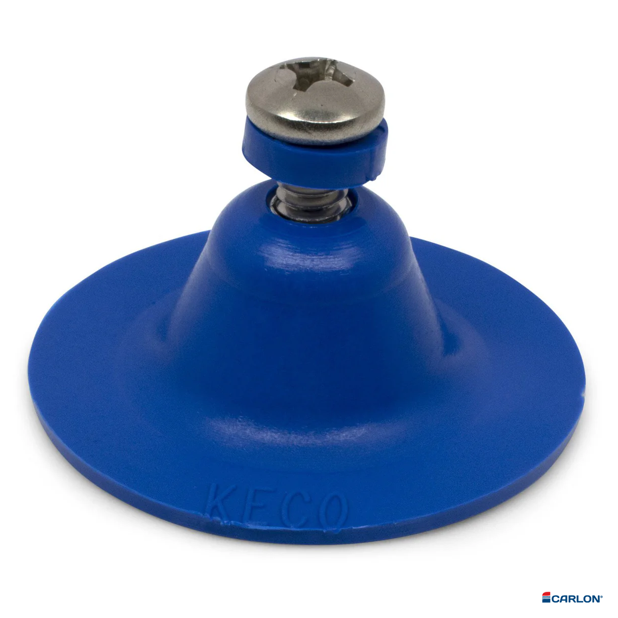 Big tab dimple rond 50mm (2st)