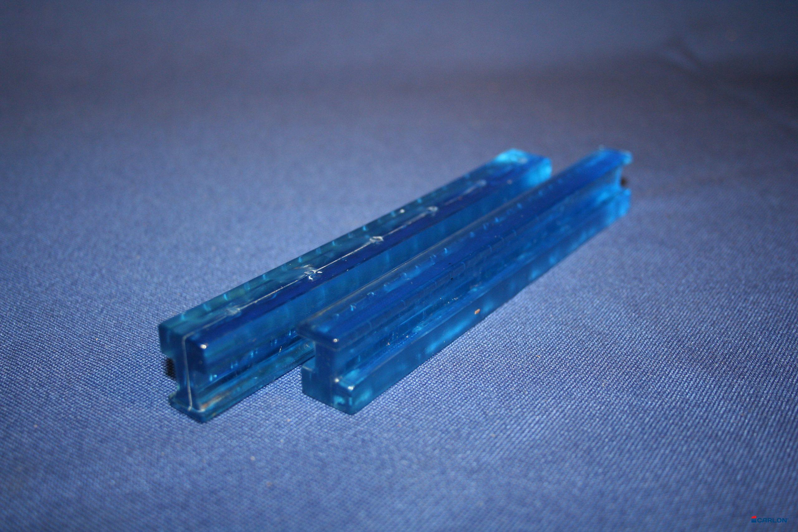 Pre-Pull strip ICE star dun 12,5mm