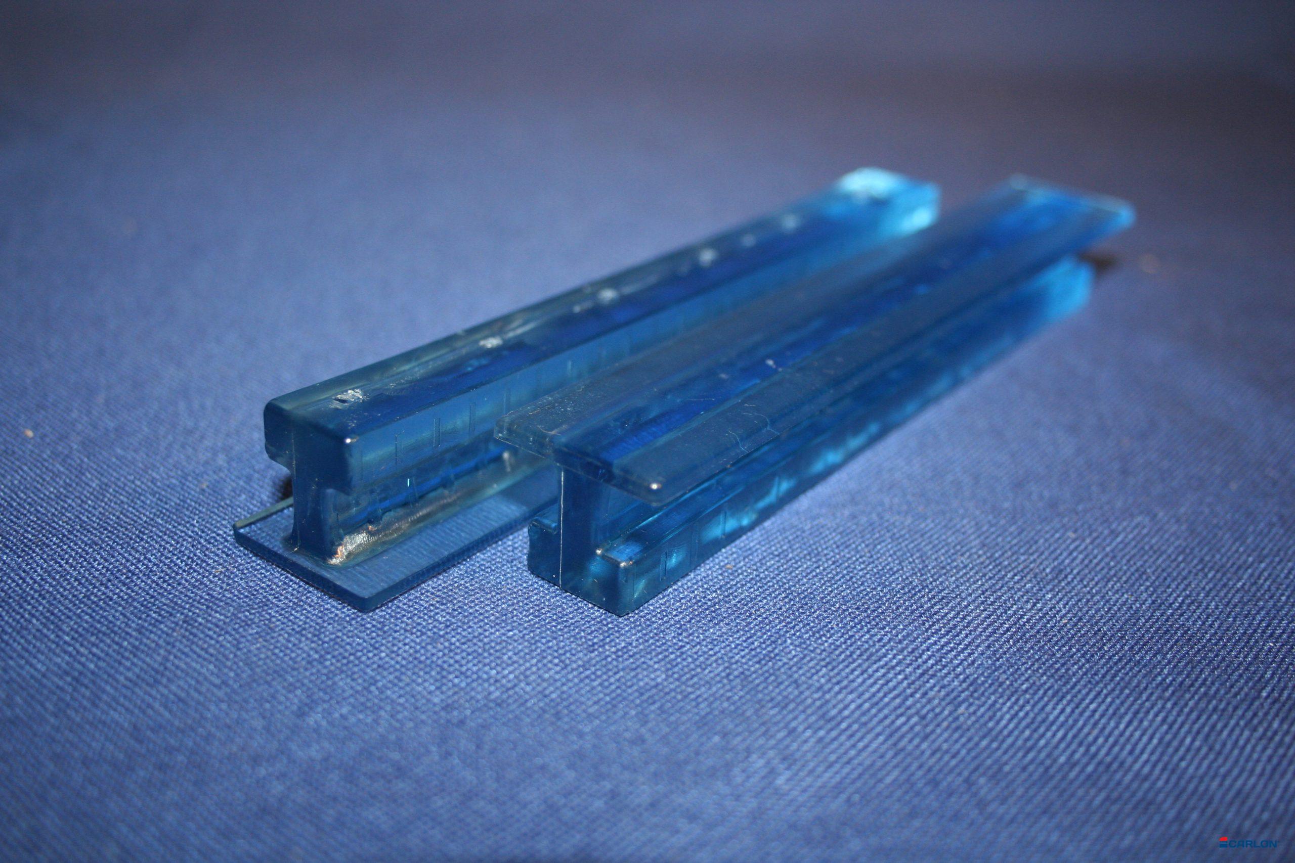 Pre-Pull strip ICE star dun 25mm