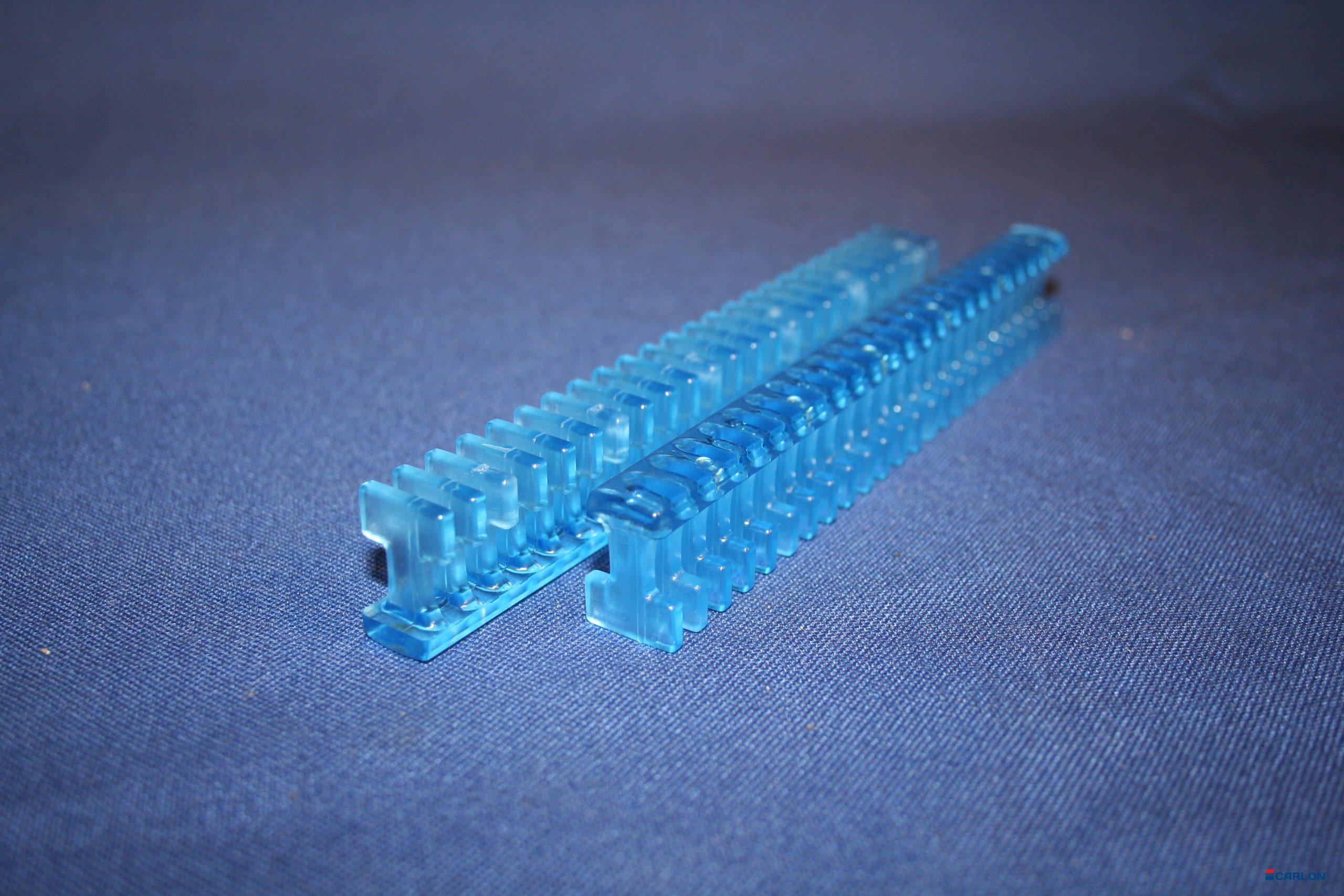 Pre-Pull strip ICE flexibel dik 12,5mm