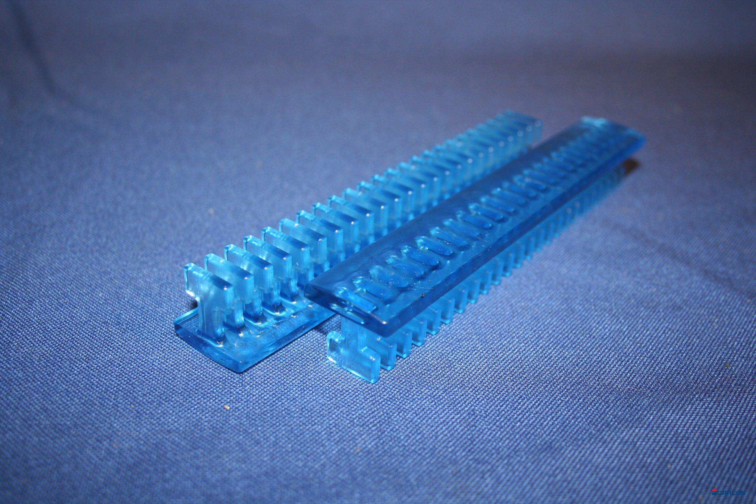 Pre-Pull strip ICE flexibel dik 25mm