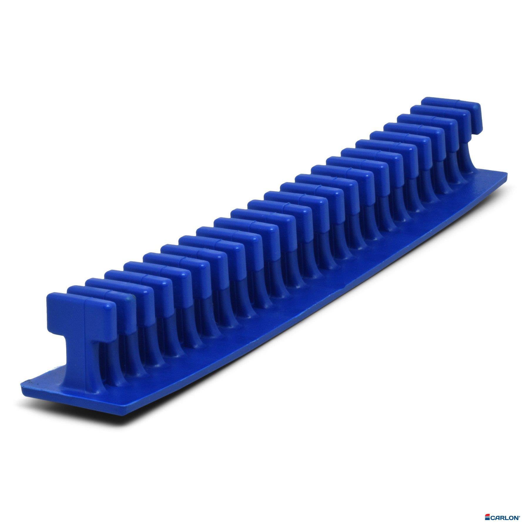 Pre-Pull strip flexibel dun 25mm