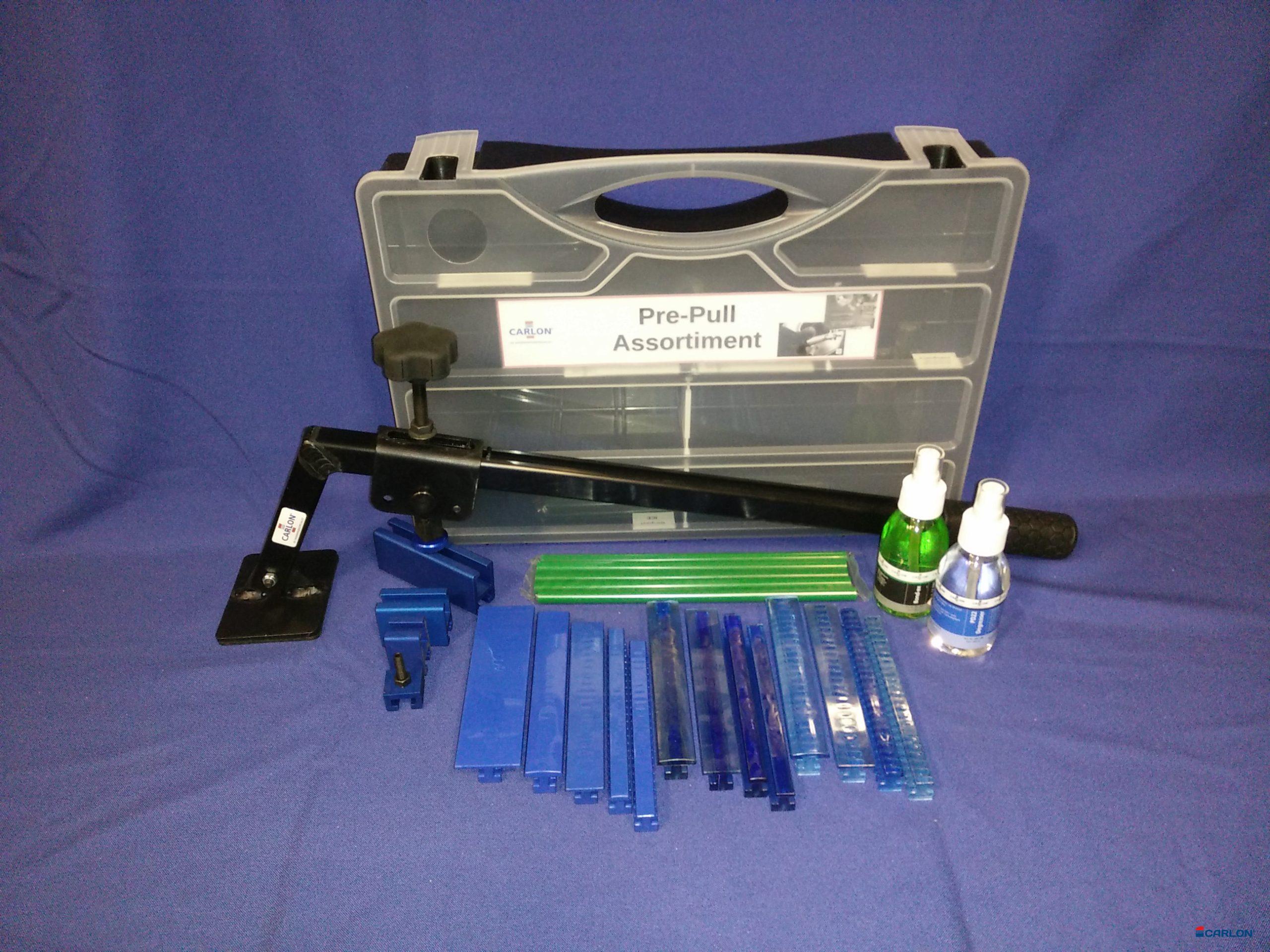 C-Bar Pre-Pull startset