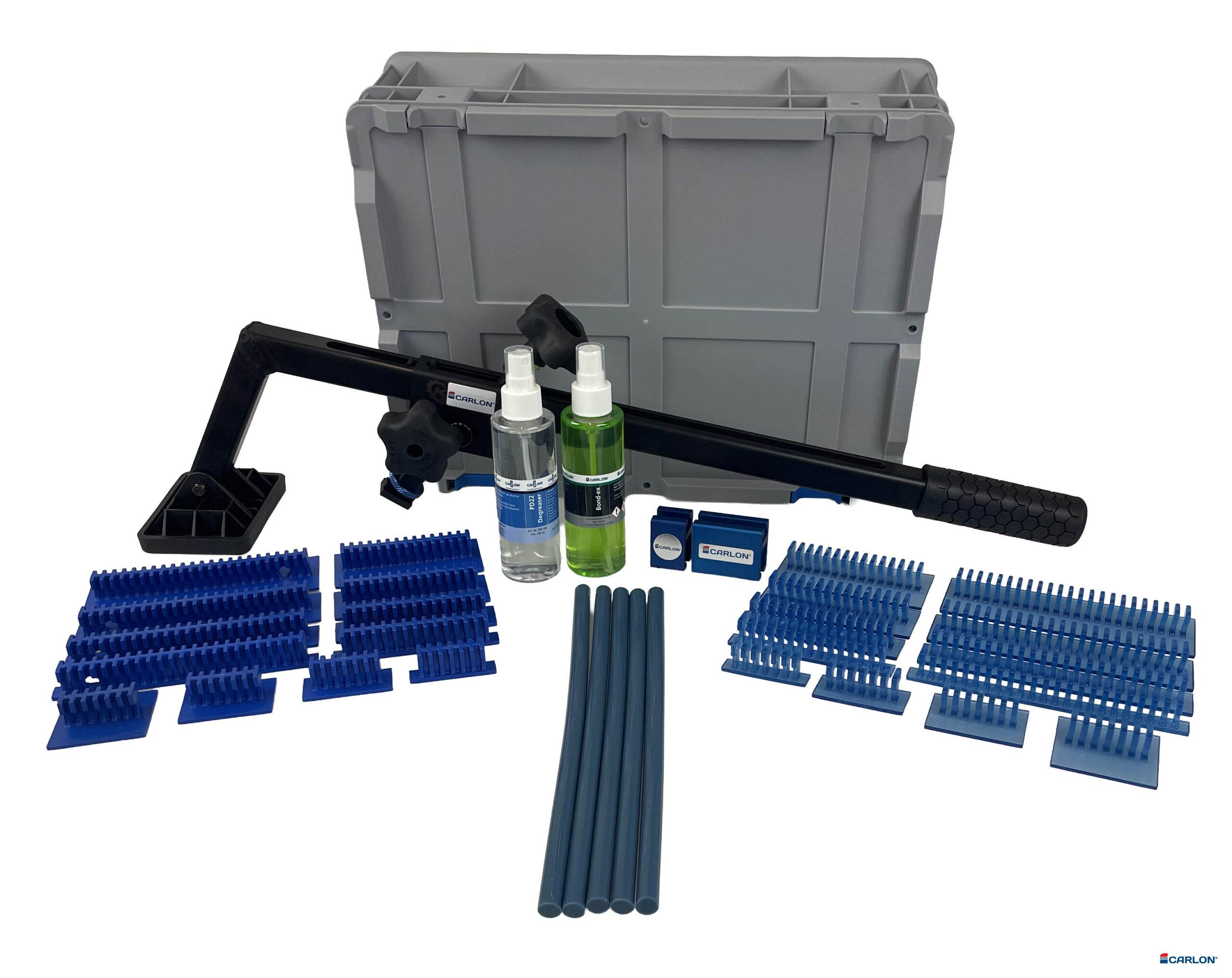 C-Bar Pre-Pull startset