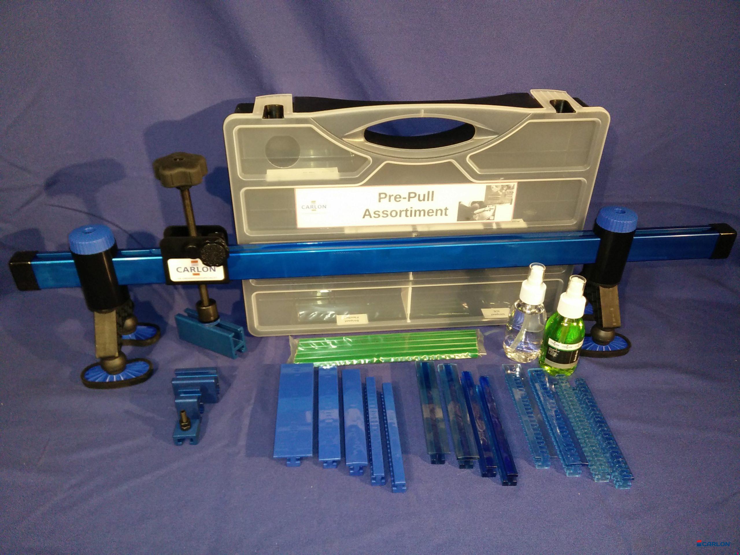 C-Beam Pre-Pull startset