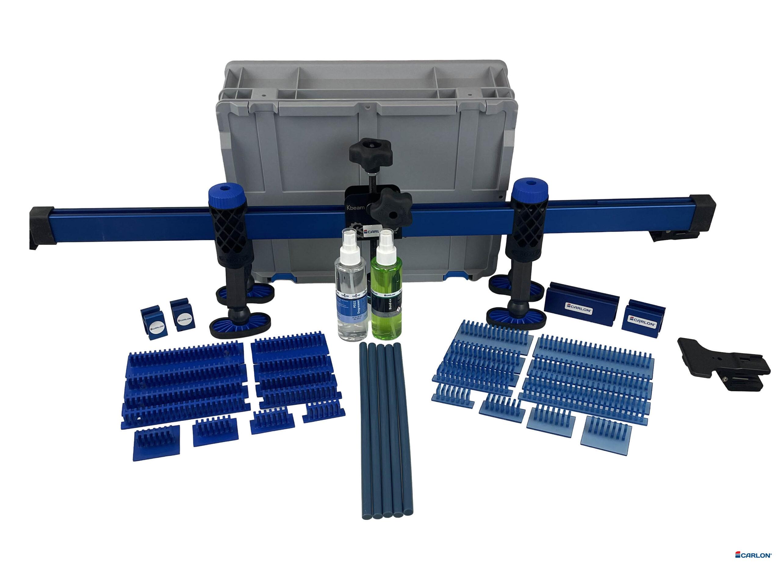 C-Beam Pre-Pull startset