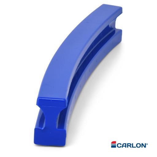 Pre-Pull stripset star curved dun 12,5mm (2st)