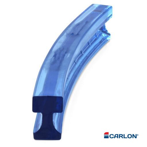 Pre-Pull stripset ICE star curved dun 12,5mm (2st)