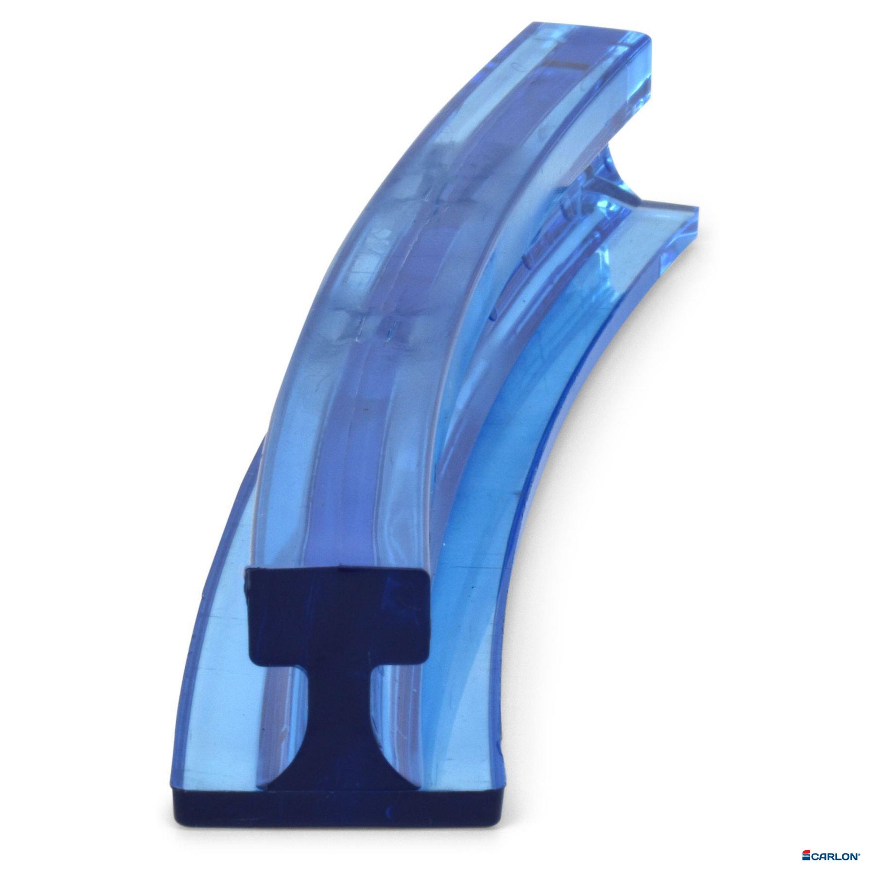 Pre-Pull stripset ICE star curved dun 25mm (2st)