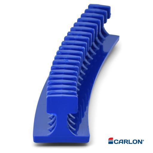 Pre-Pull stripset curved flexibel dun 25mm (2st)