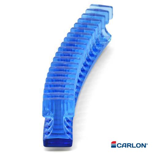 Pre-Pull stripset ICE curved flexibel dun 12,5mm (2st)