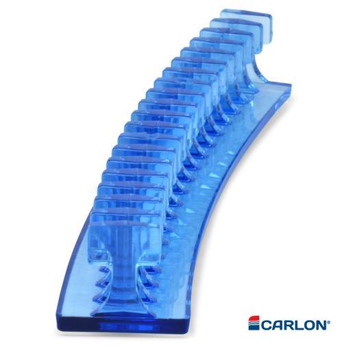 Pre-Pull stripset ICE curved flexibel dun 25mm (2st)