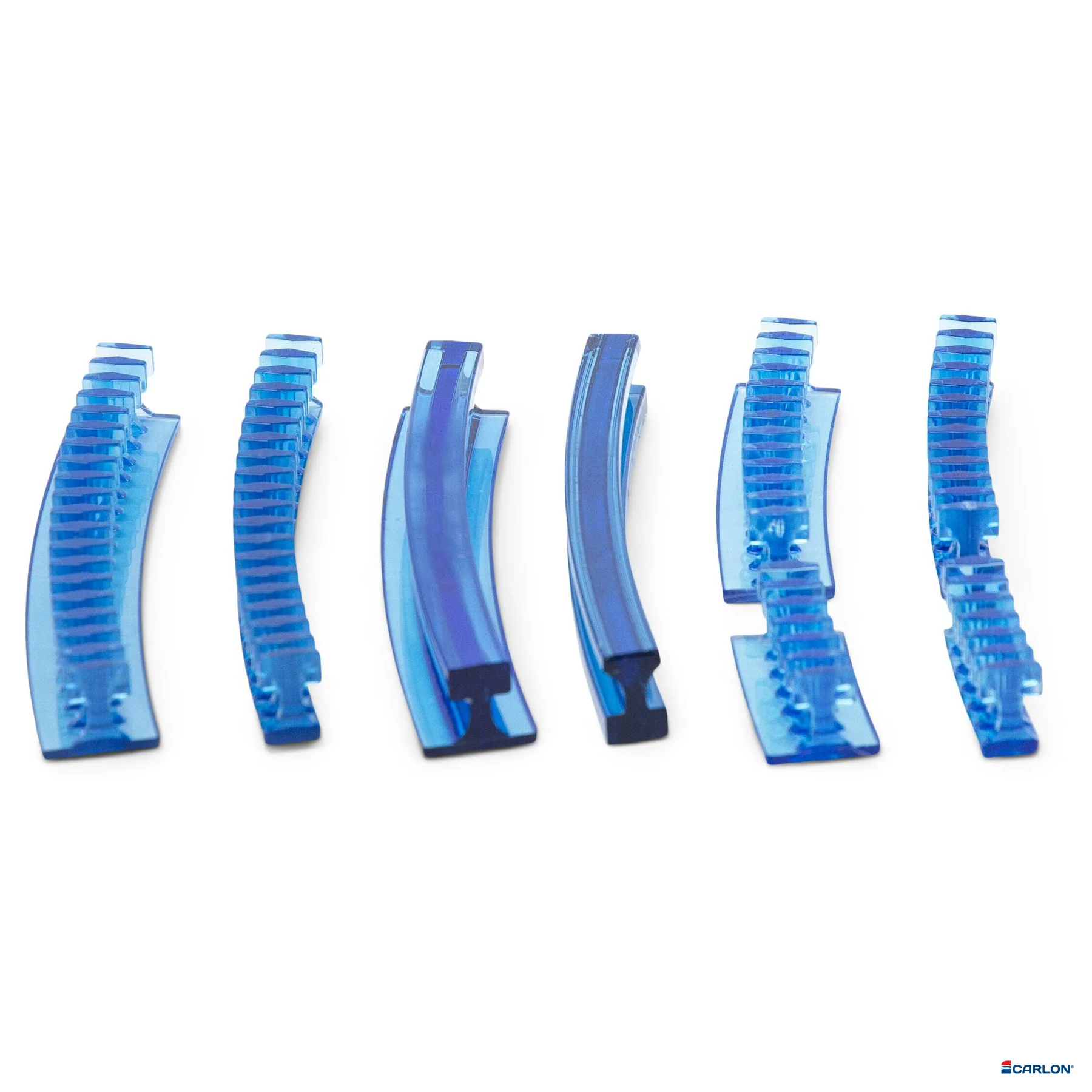 Pre-Pull stripset ICE curved variatiepak (8st)