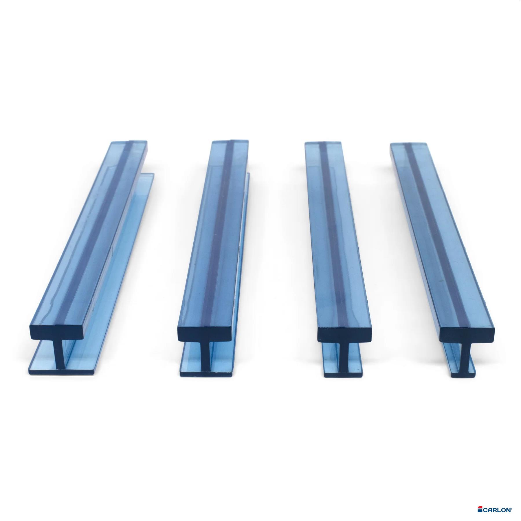 Pre-Pull stripset ICE dead center variatiepak (4st)