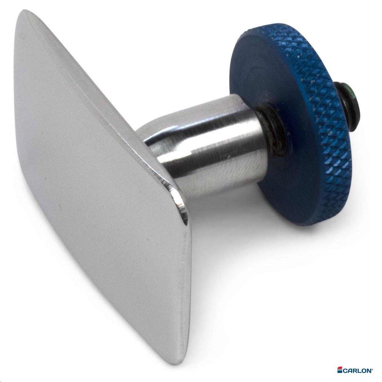 Slapper tip 1"x 2" tbv Blending Hammer en zwarte zwaan 5/16" Pre-Pull