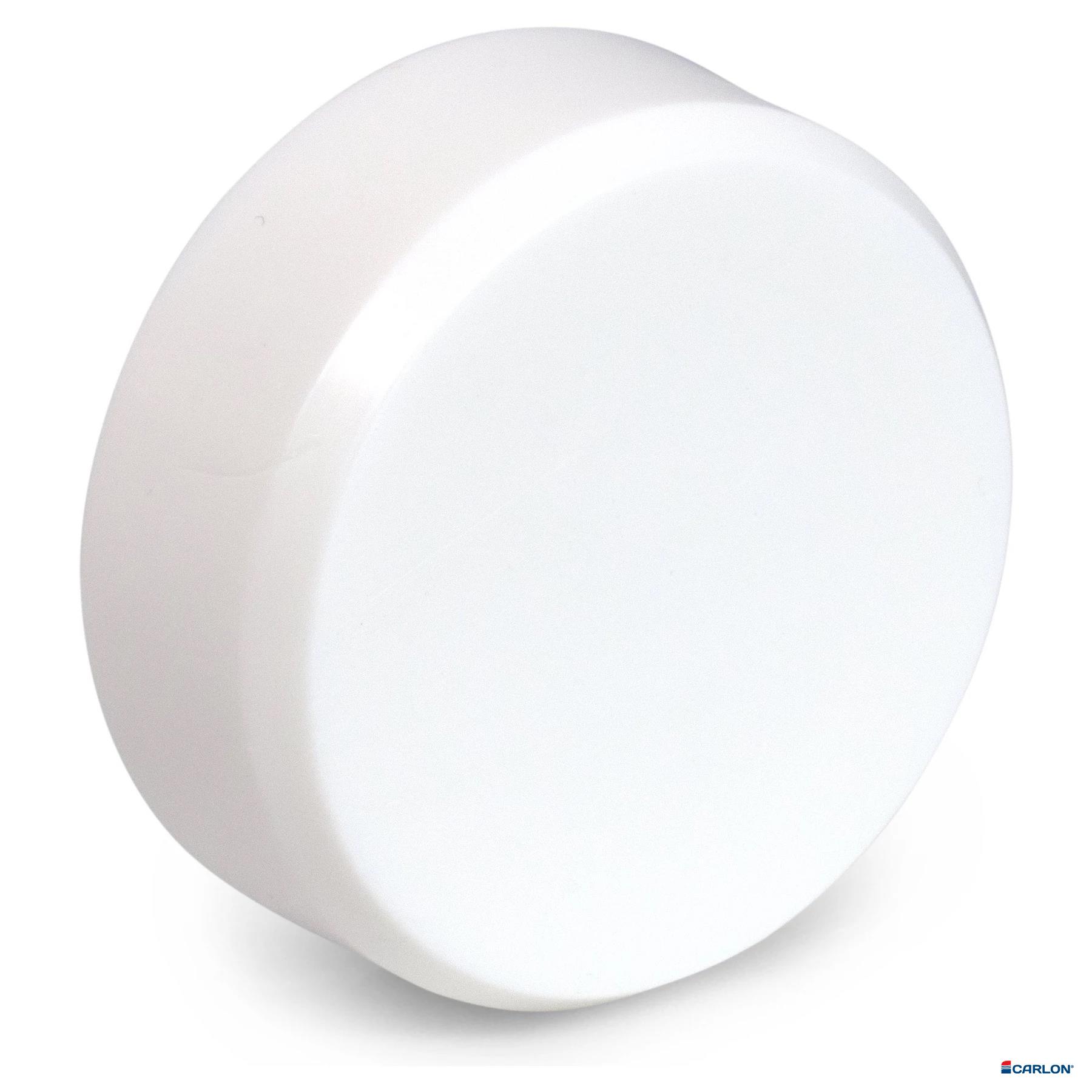 Plastic Puck tip tbv Pre-Pull