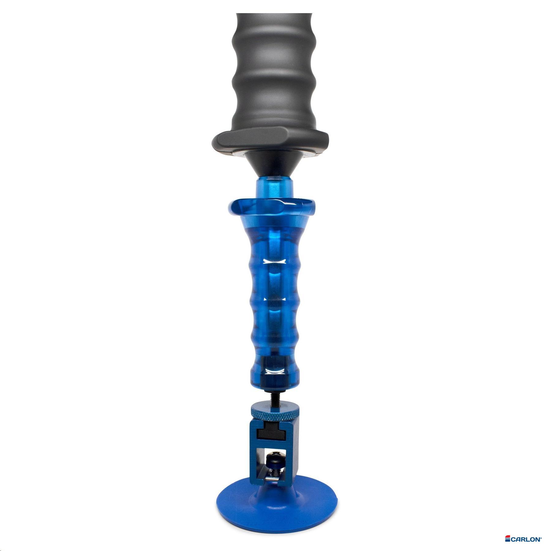 Slagtrekker Mono black Density met 2 adapters tbv Pre-Pull - Afbeelding 4