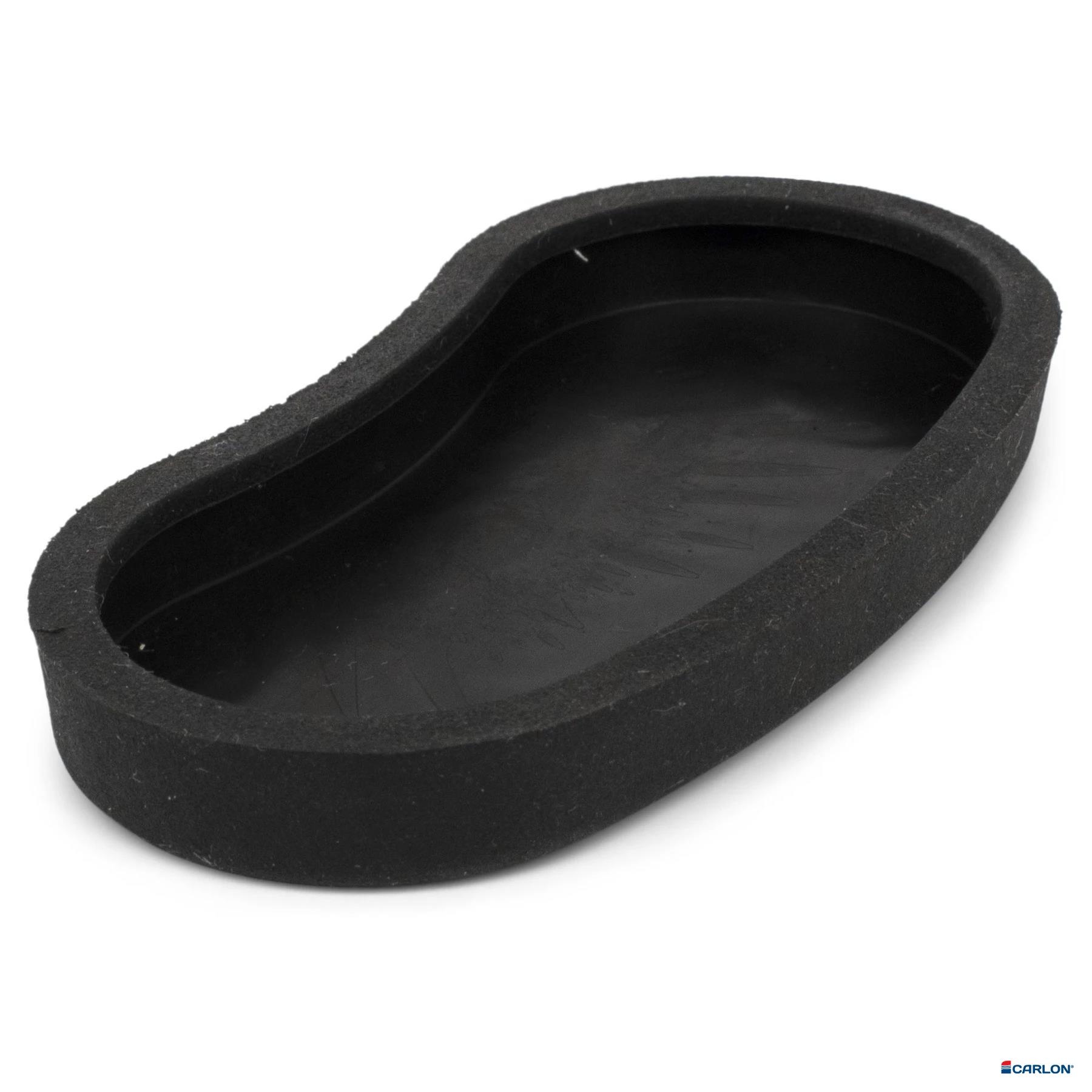 Reserve rubber food pad Lifter en Beam