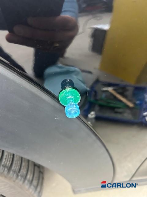 Clear Blue ICE tab Finish variatiepak (20st) - Afbeelding 2