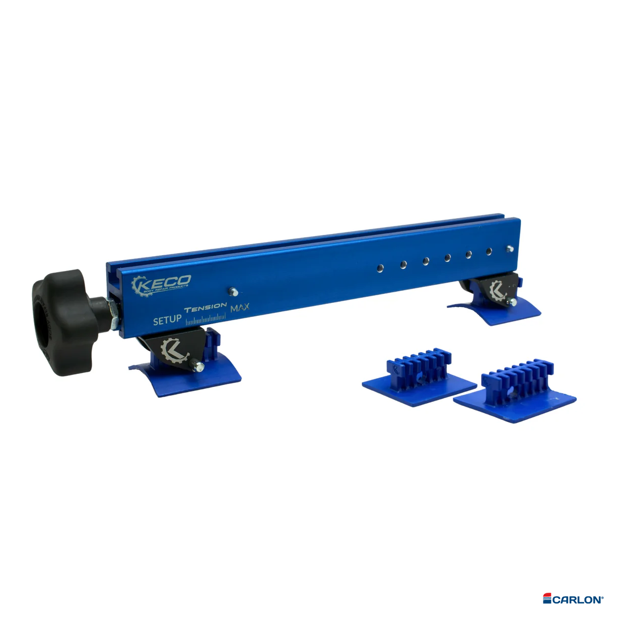 Pre-Pull lateraal beam 300mm