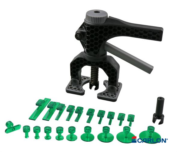 Pre-Pull Lifter tang Pro-line